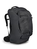 Osprey Herren Rucksack, Nylon, Tunnel Vision...