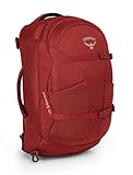 Osprey Farpoint 40 Reisetasche für Männer -...