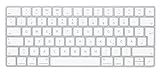 Apple Magic Keyboard – Deutsch