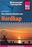 Reise Know-How Wohnmobil-Tourguide Nordkap -...