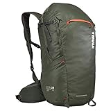 Thule Stir 28L Men's, Dark Forest, One Size...