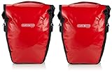 Ortlieb Back-Roller City, Red-Black 40L,...