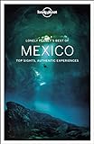 Lonely Planet Best of Mexico 1 (Best of...