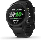 Garmin Forerunner 745 – GPS-Triathlonuhr...