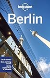 Lonely Planet Berlin 12 (Travel Guide)