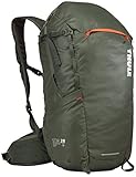 Thule Herren Stir 28L Men's, Dark Forest, One...