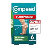 Compeed Blasenpflaster Extreme–...