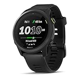 Garmin Forerunner 745 – GPS-Triathlonuhr...