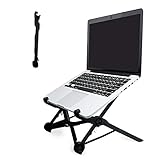 ChooSe APzek Laptop-Ständer, faltbar,...