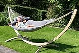 Tropilex Südamerikanische Hängematte Single...