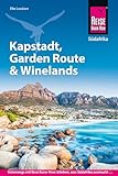 Reise Know-How Reiseführer Südafrika –...