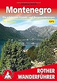 Montenegro: Die schönsten Küsten- und...