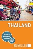 Stefan Loose Reiseführer Thailand: mit...