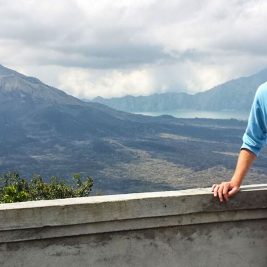 Kintamani Gunung Batur