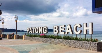 Patong Beach Phuket