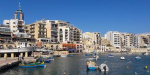 Spinola-Bay-St-Julians