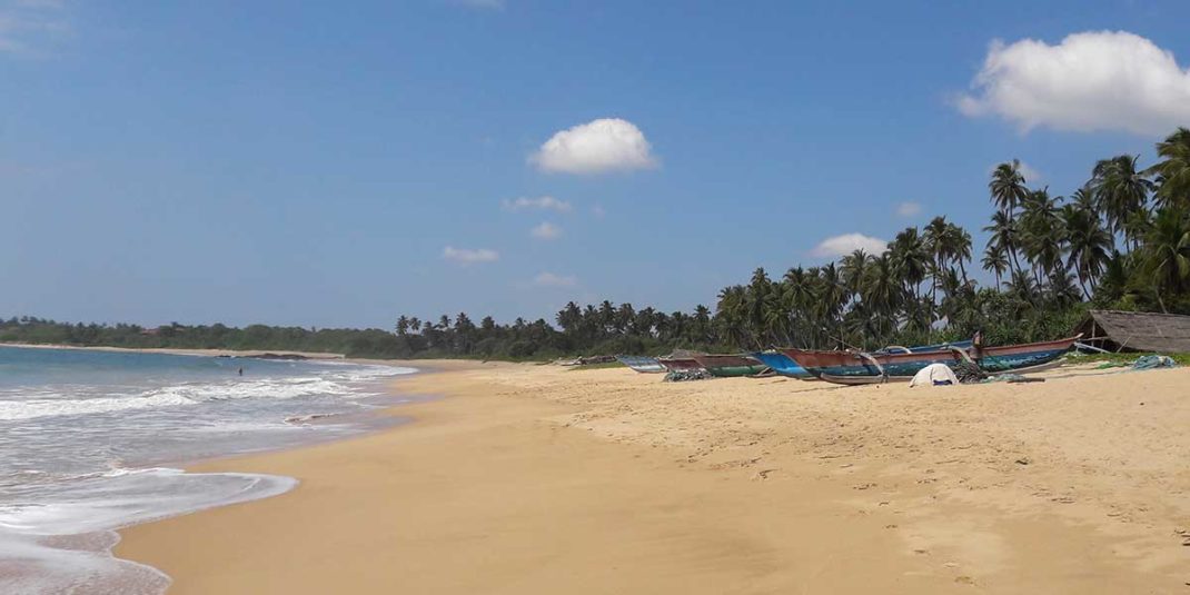 Visum für Sri Lanka beantragen so funktioniert´s ganz bestimmt