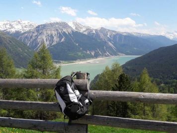 deuter-futura-28-test