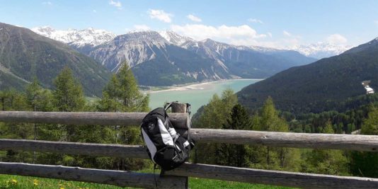 deuter-futura-28-test