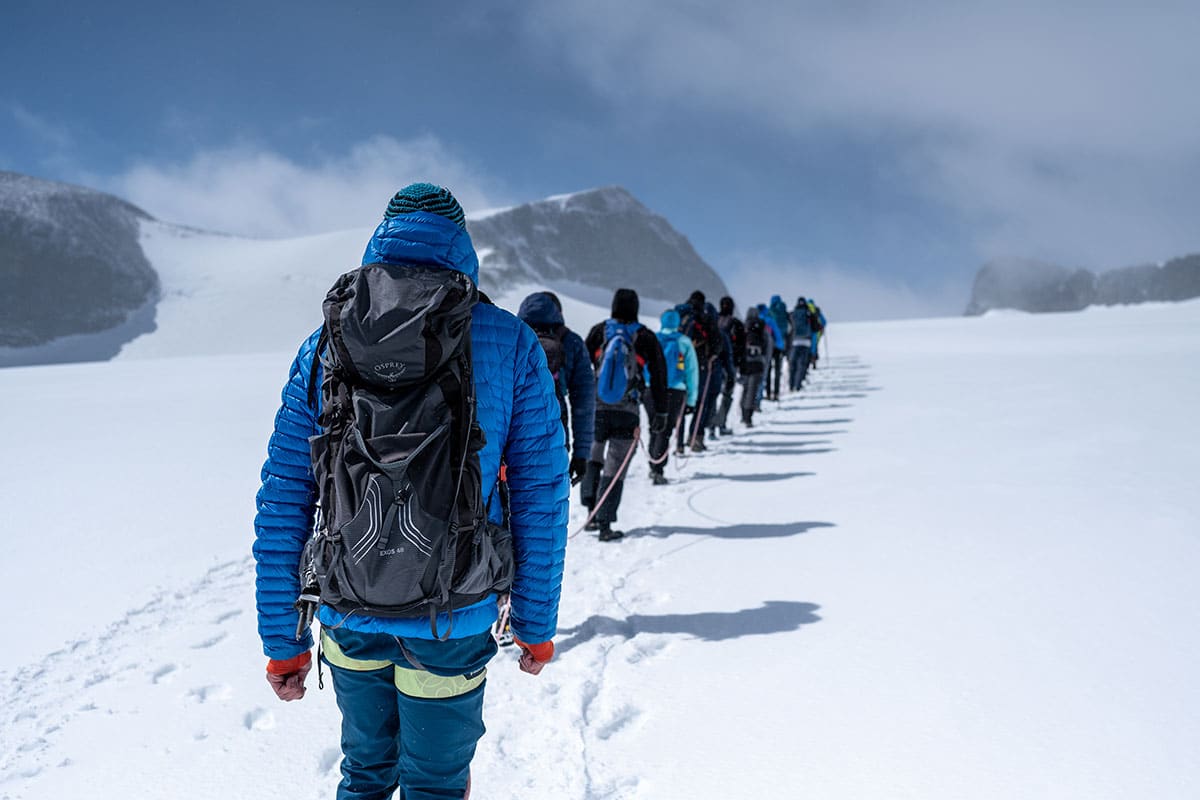 rucksack-test-osprey-exos-48