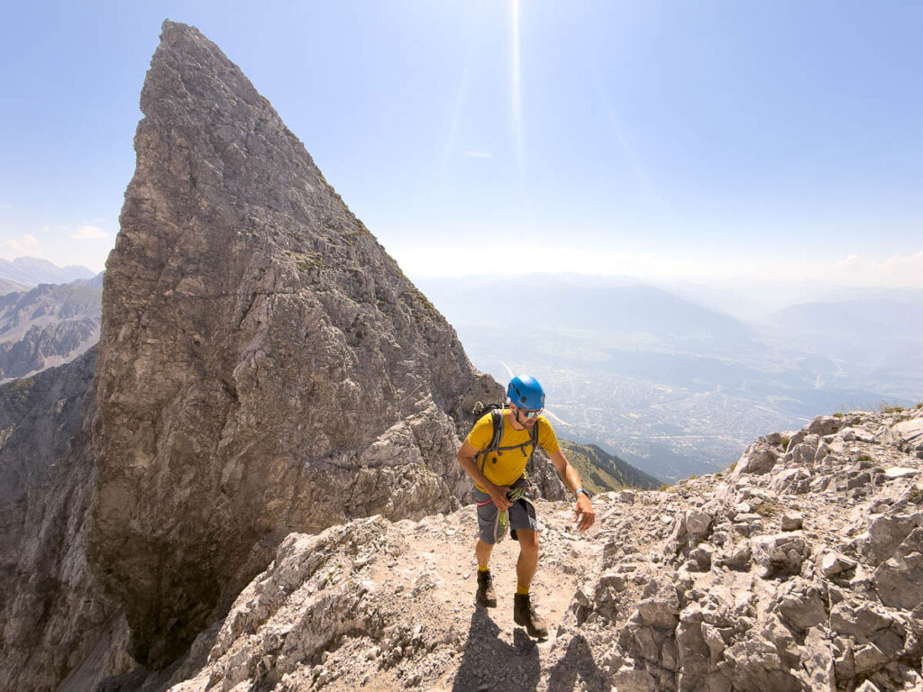 innsbruck-via-ferrata