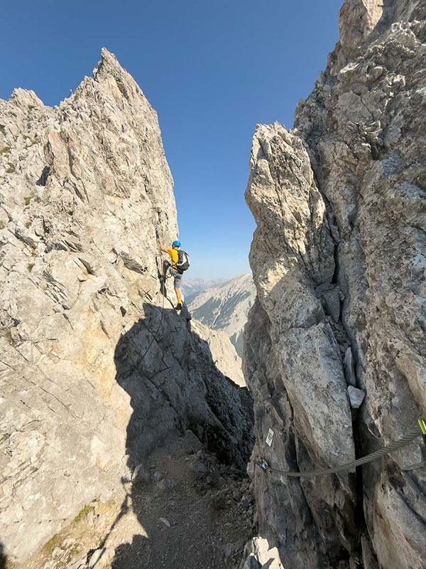 innsbruck-via-ferrata