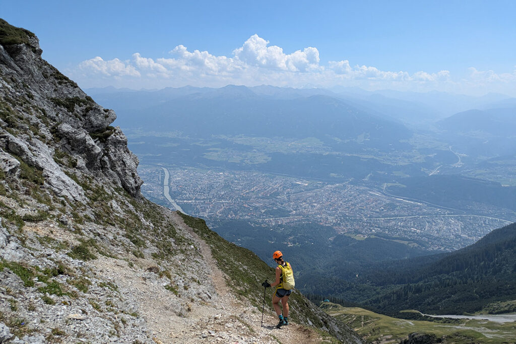 schmidhubersteig-innsbruck