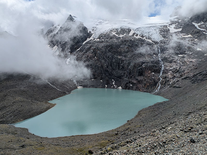 sulzenausee