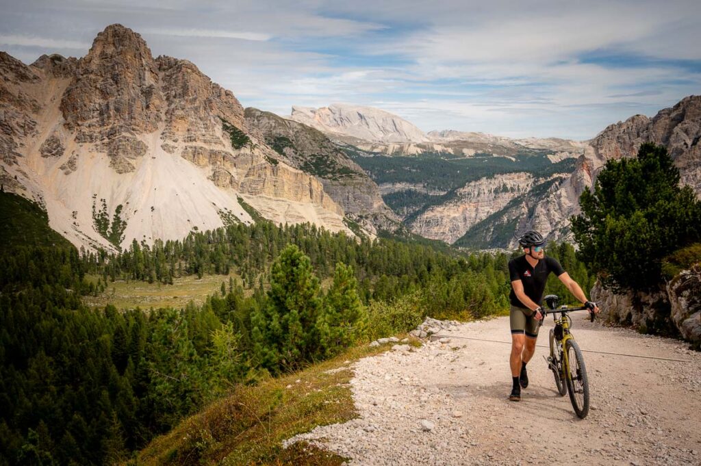 naturpark-fanes-gravelbike