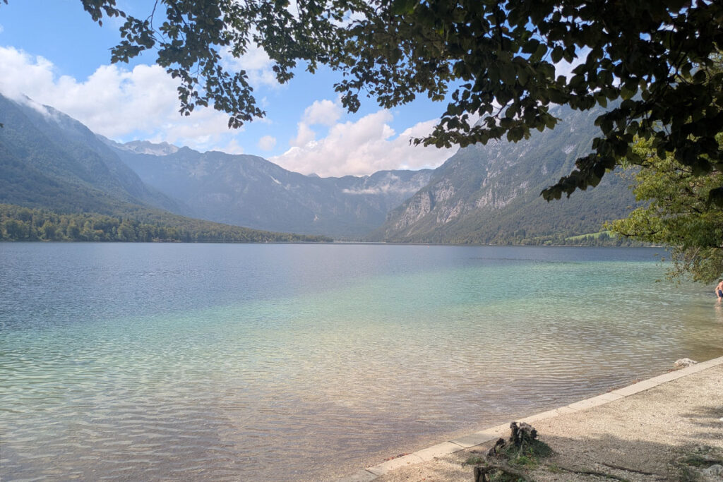 bohinj-see-gravelbike