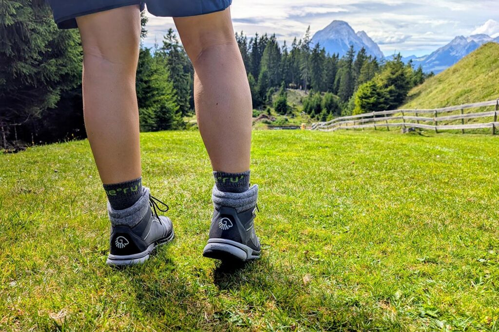 giesswein-wanderschuhe