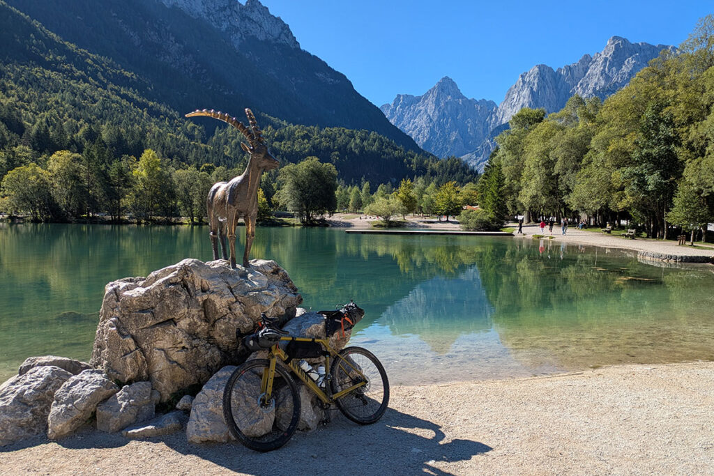 jasna-see-Kranjska-Gora