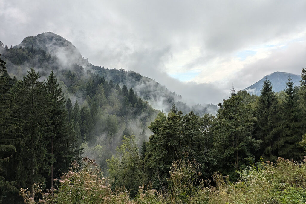 podbrdo