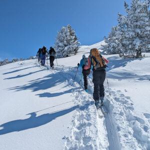 Skitour-Daten Largoz skitour-daten-largoz