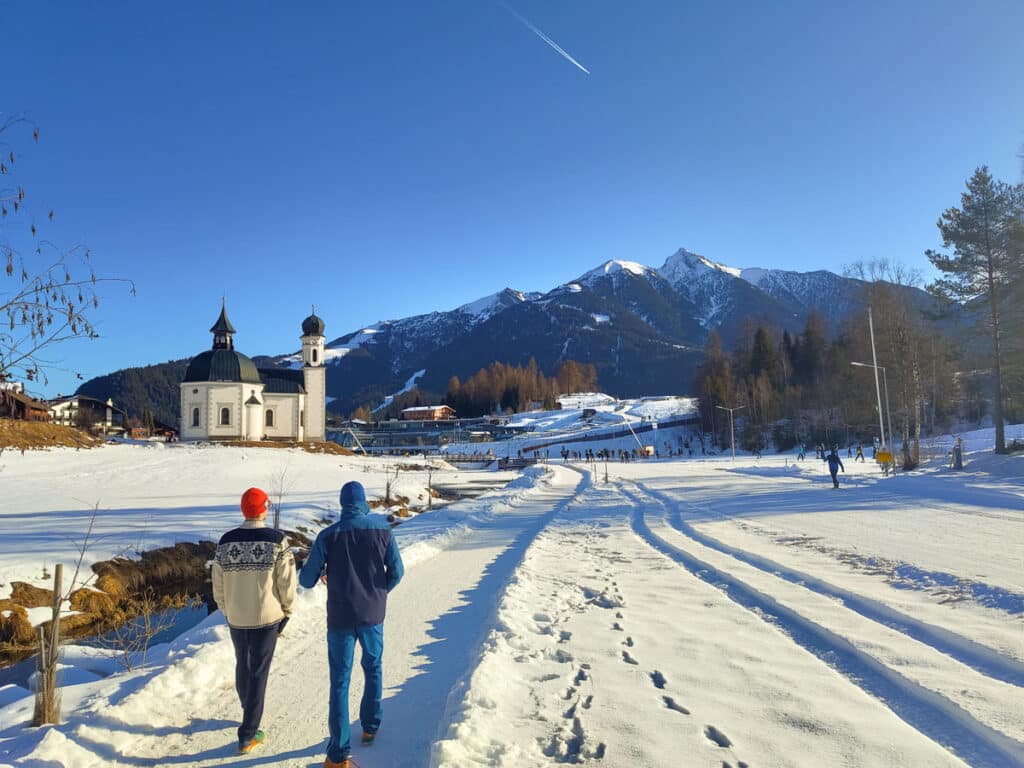 seekirchl-seefeld