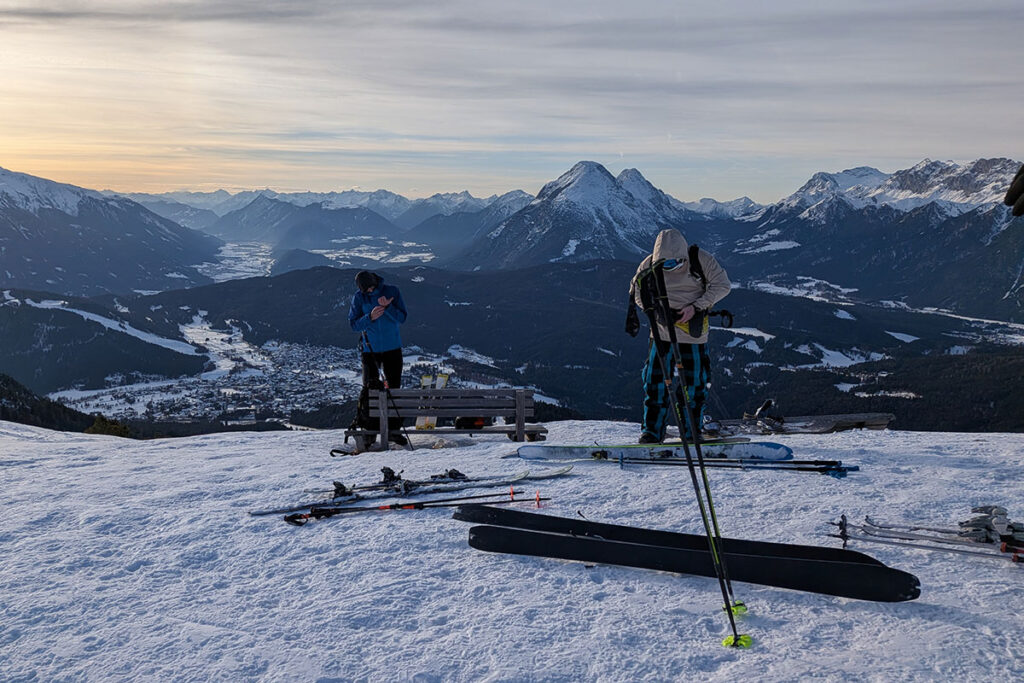 skitour-seefeld-piste