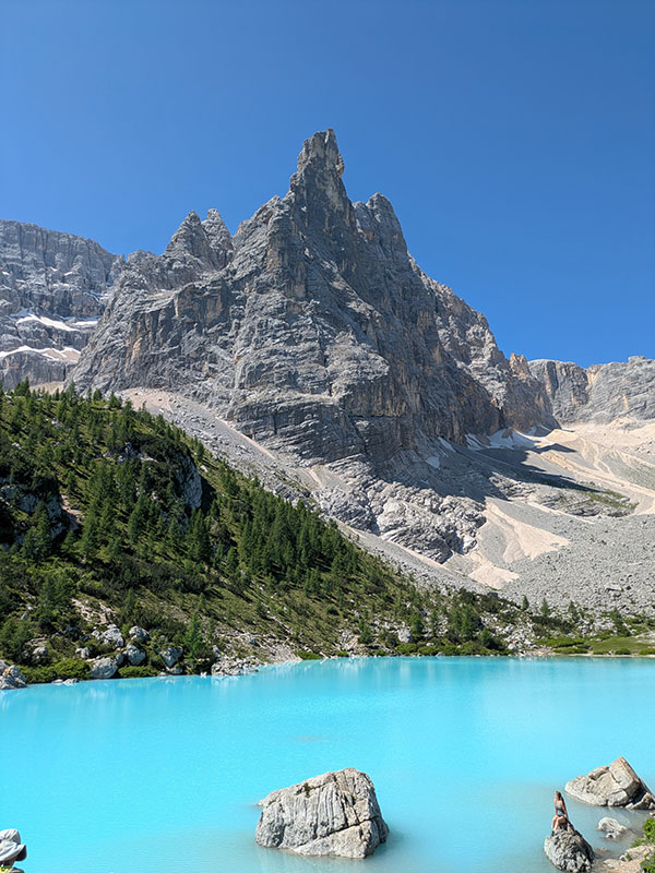 sorapissee-dolomiten
