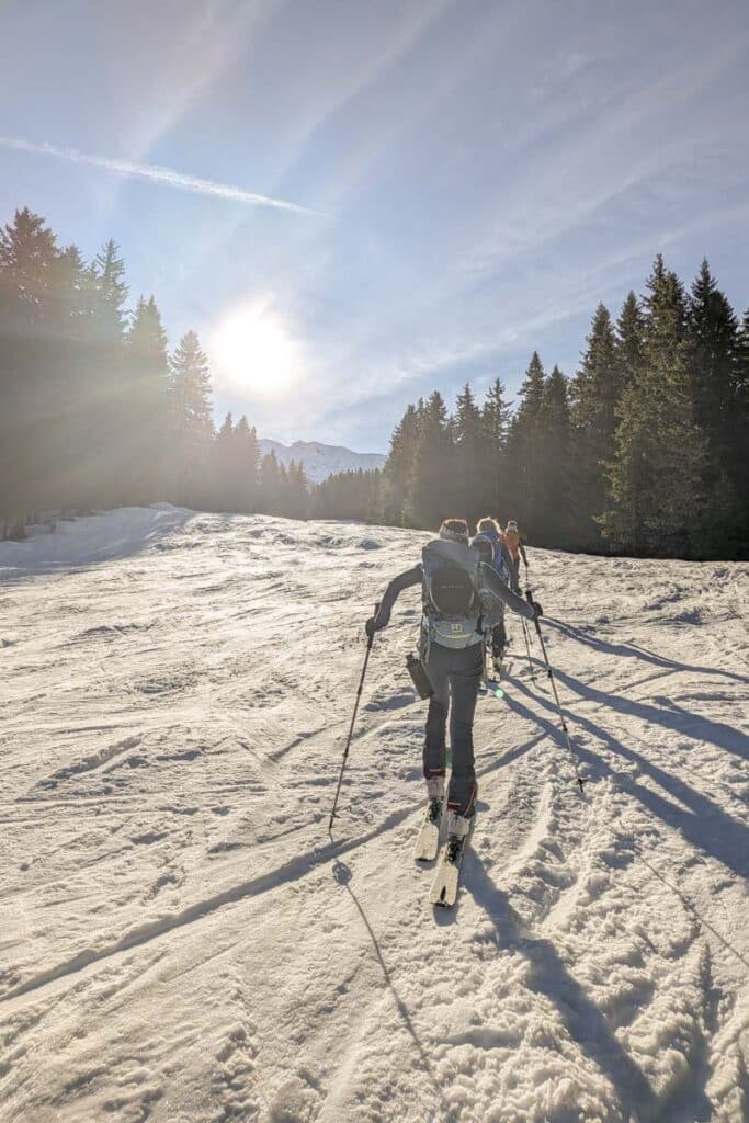 birgitzkoefl-skitour-aufstieg
