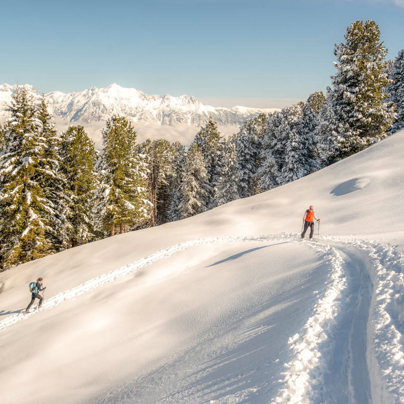 Einfache Skitour auf den Largoz einfache-skitour-largoz-tirol