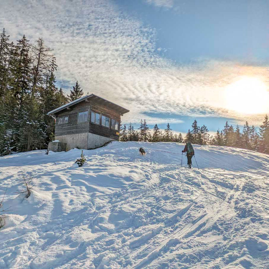 Leichte Skitour auf den Grünberg leichte-skitour-gruenberg-obsteig