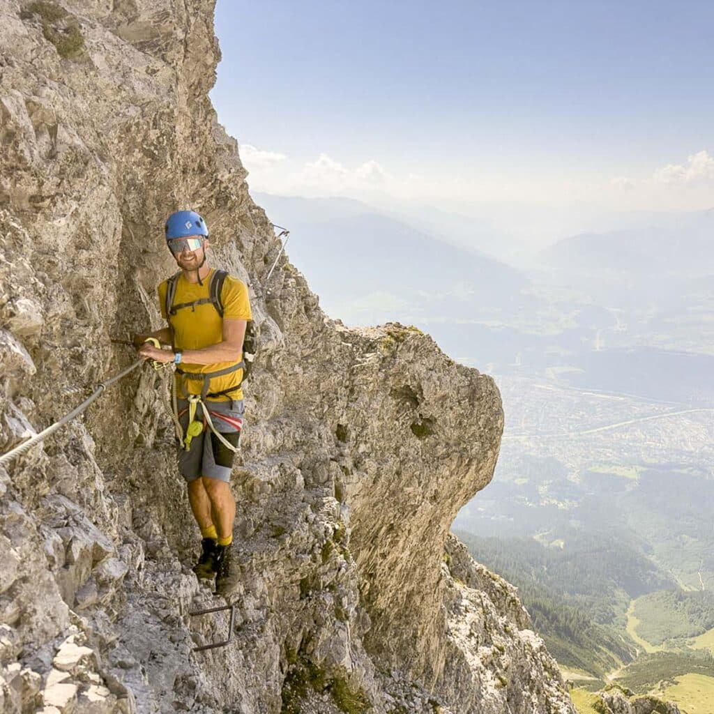klettersteig-innsbruck-tirol