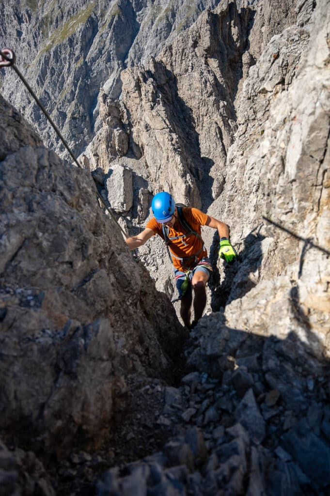 klettersteig-mieminger-kette