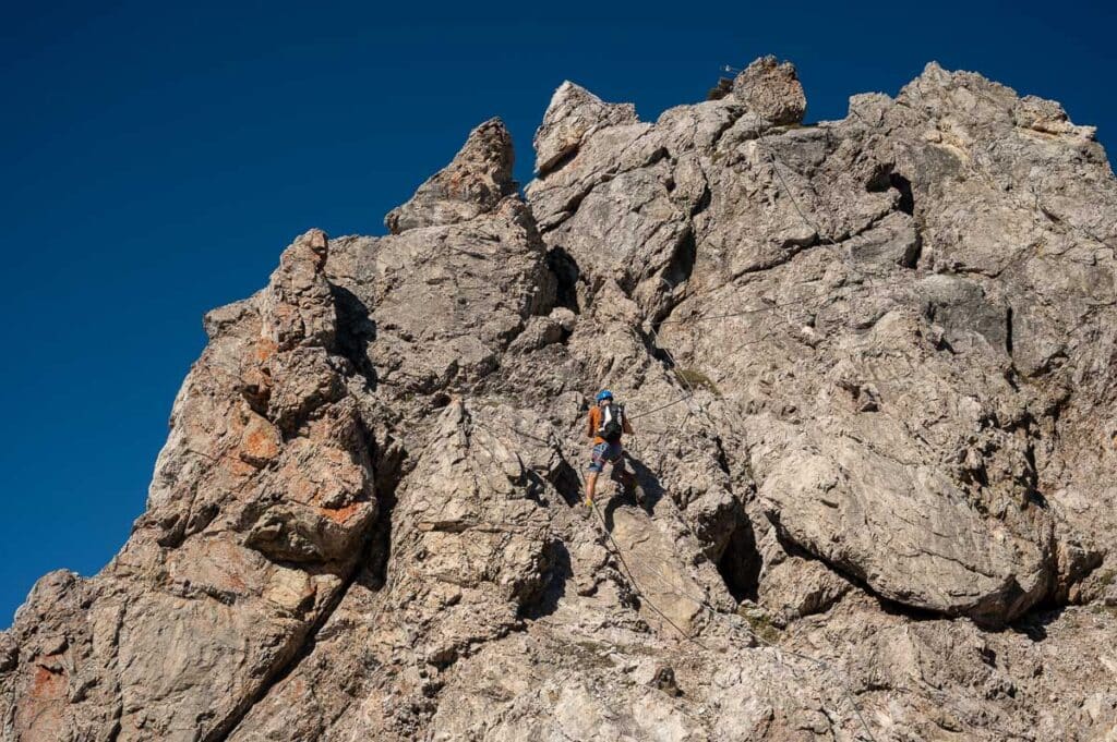 via-ferrata-wankspitze
