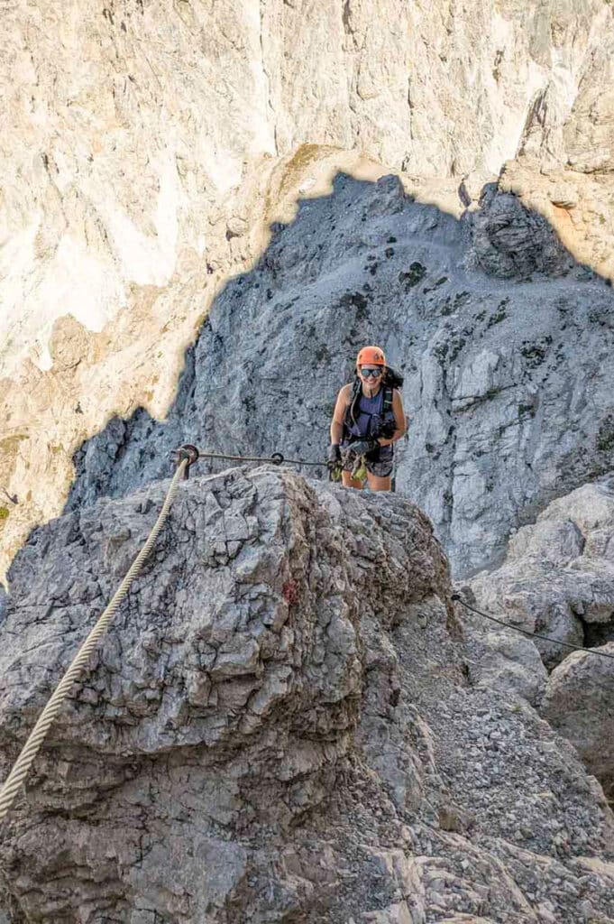 wankspitze-klettersteig-tirol