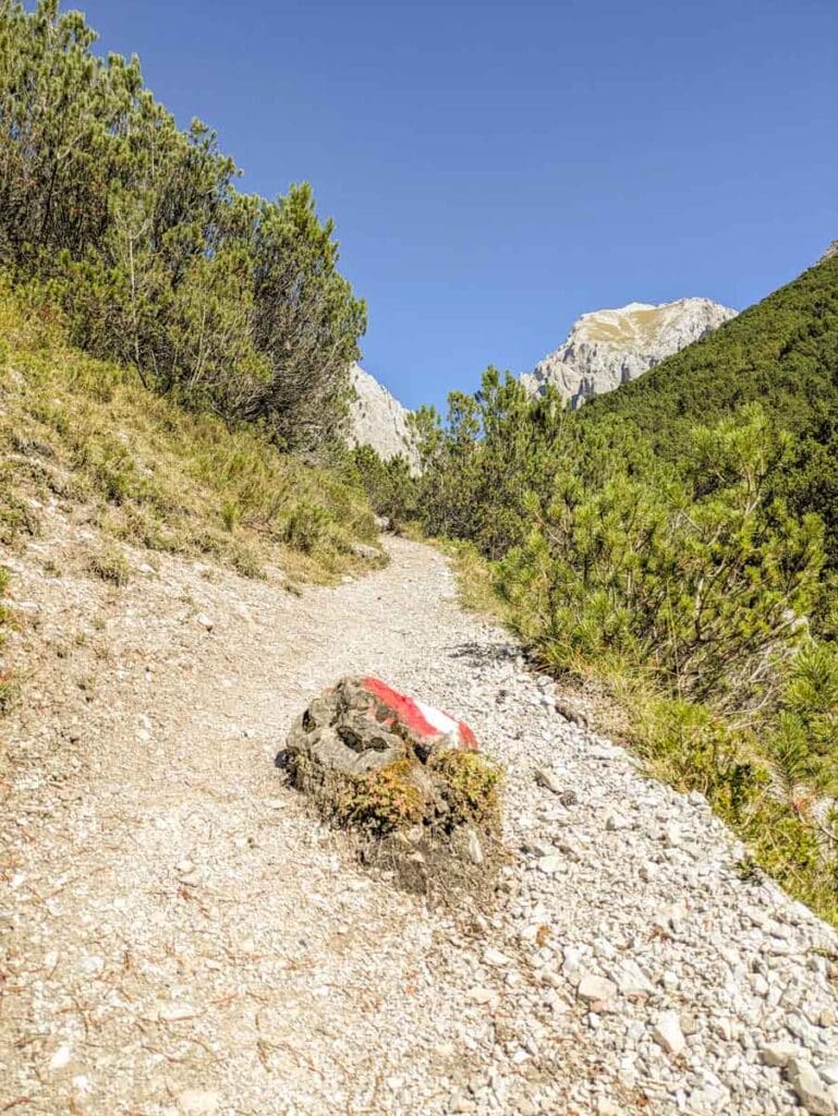 wankspitze-klettersteig-tirol