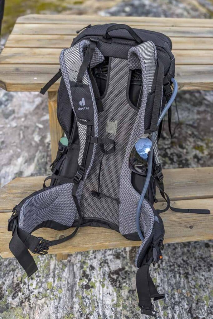 deuter-futura-pro-32-merkmale