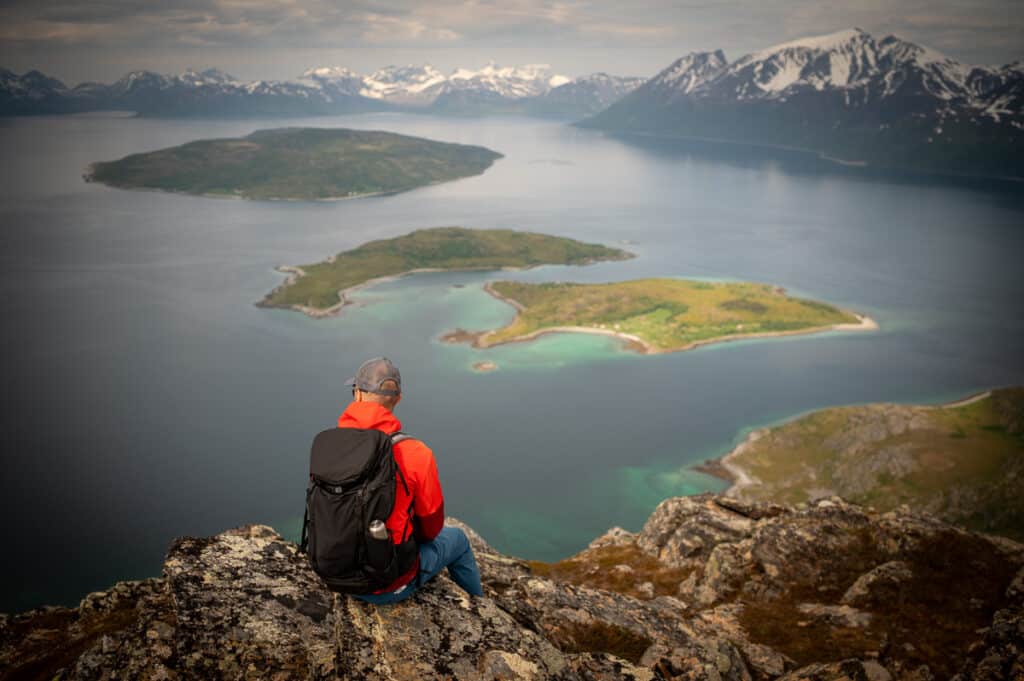 arontinden-wanderung-norwegen