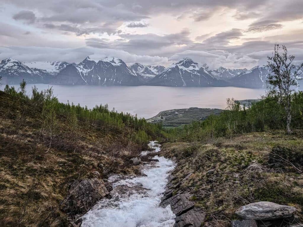 dalberget-lyngenalpen