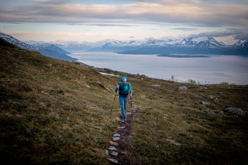 dalberget-lyngenfjord-aussicht