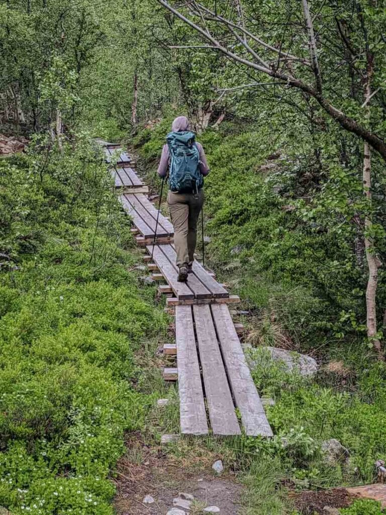 dalberget-nordnorwegen